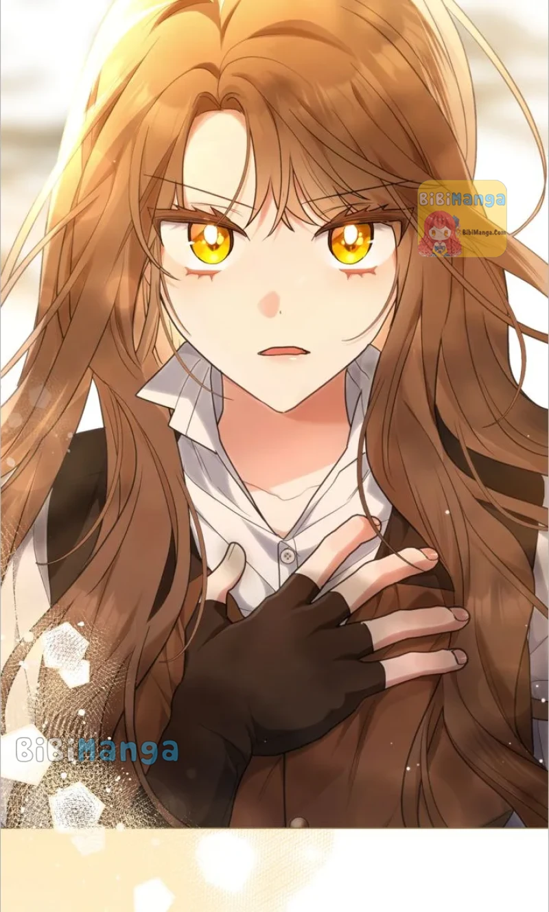 Falling for a Dying Princess chapter 26 page 60