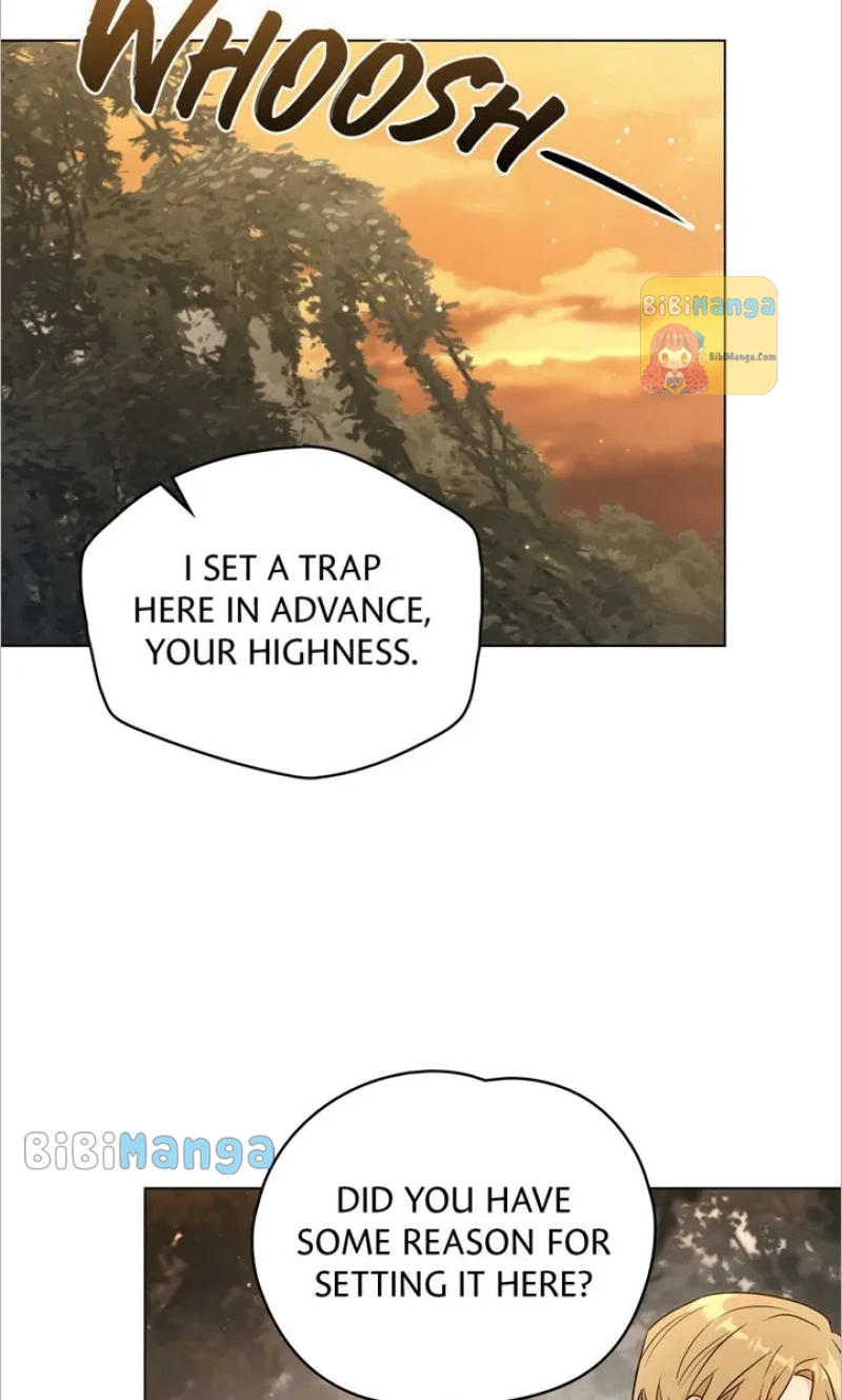 Falling for a Dying Princess chapter 26 page 62