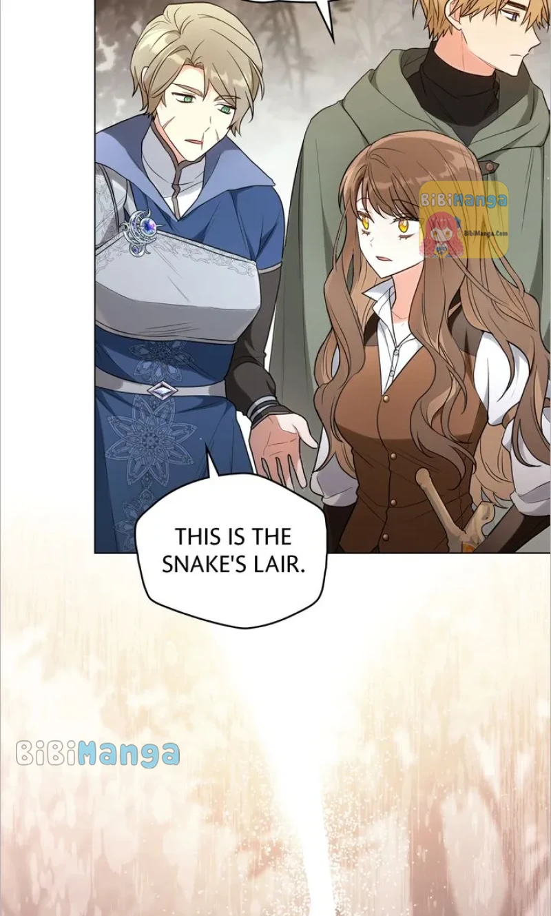 Falling for a Dying Princess chapter 26 page 63