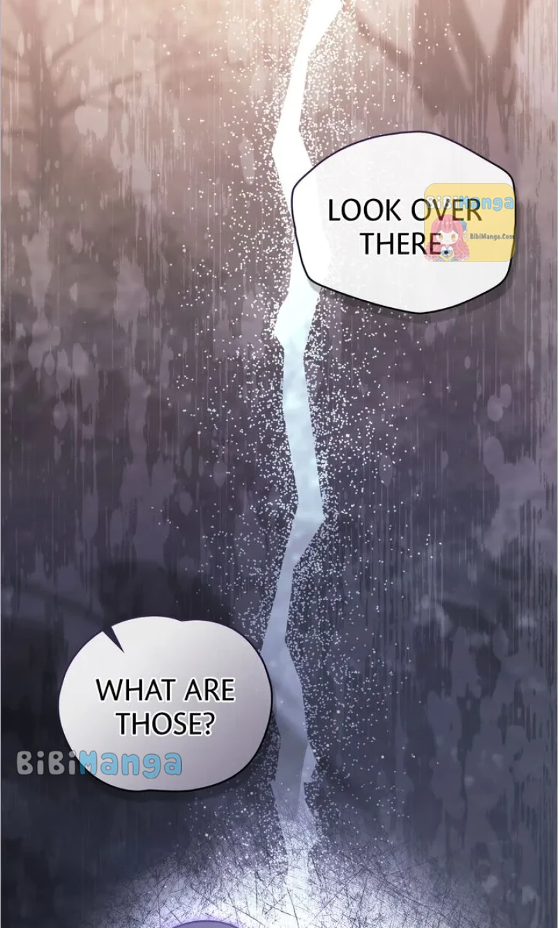 Falling for a Dying Princess chapter 26 page 64