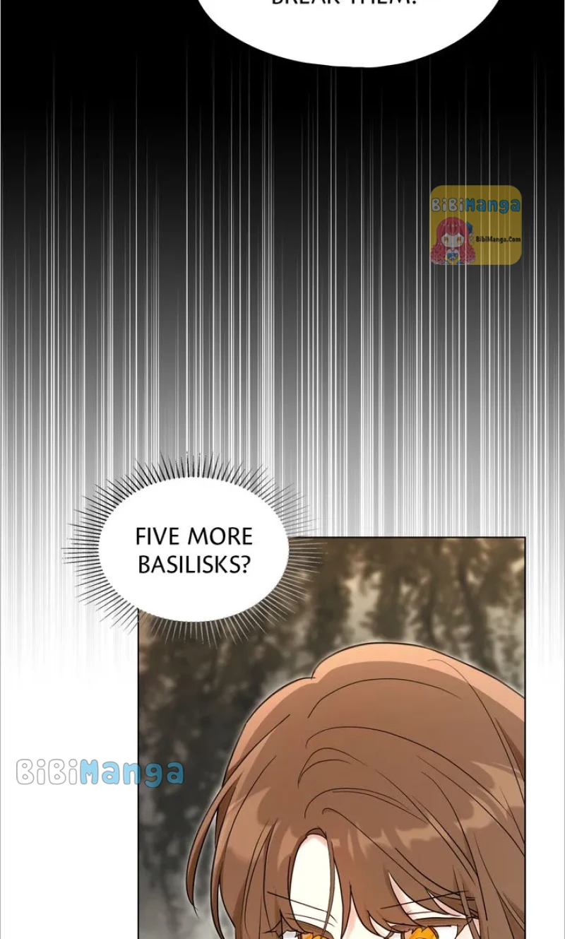 Falling for a Dying Princess chapter 26 page 67