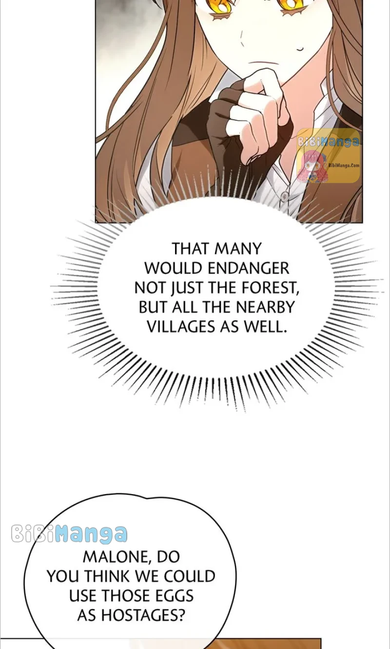 Falling for a Dying Princess chapter 26 page 68