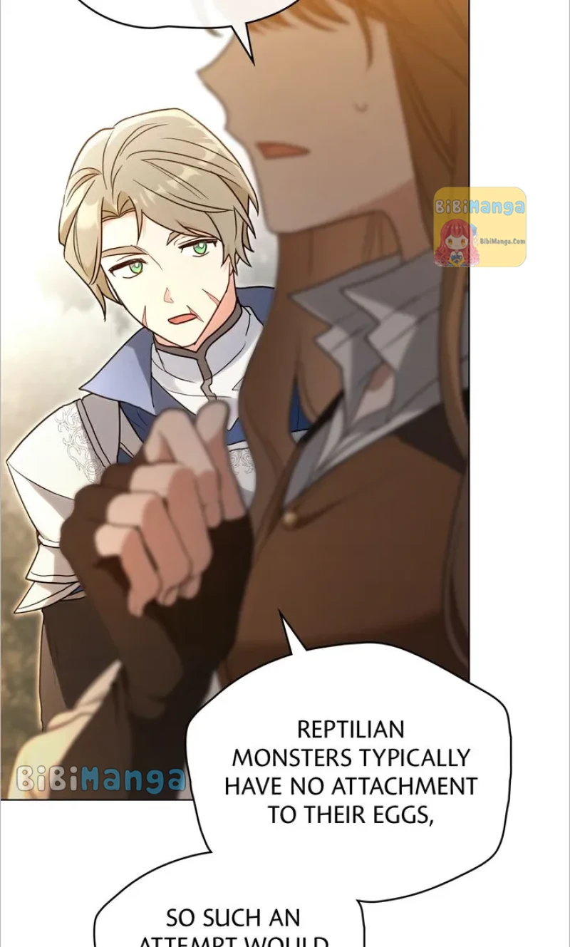 Falling for a Dying Princess chapter 26 page 69