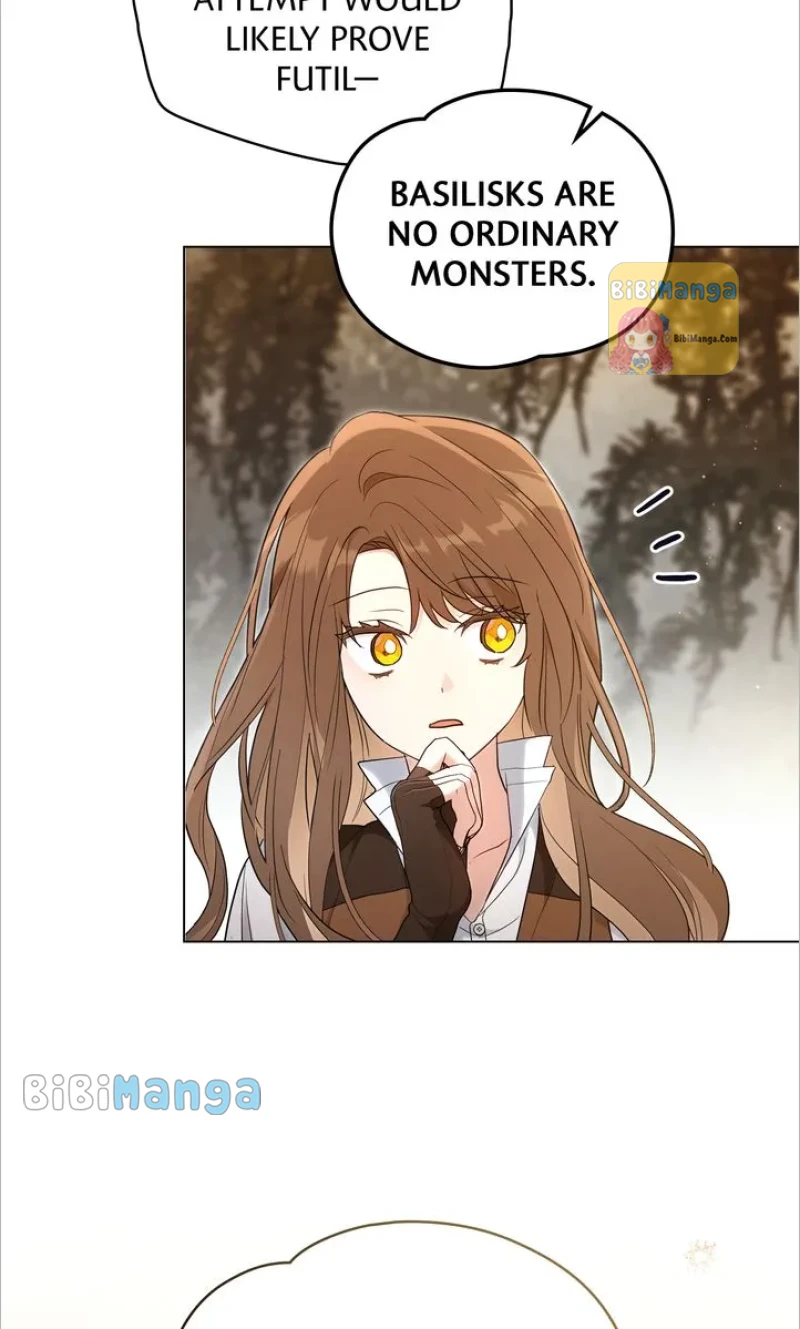 Falling for a Dying Princess chapter 26 page 70