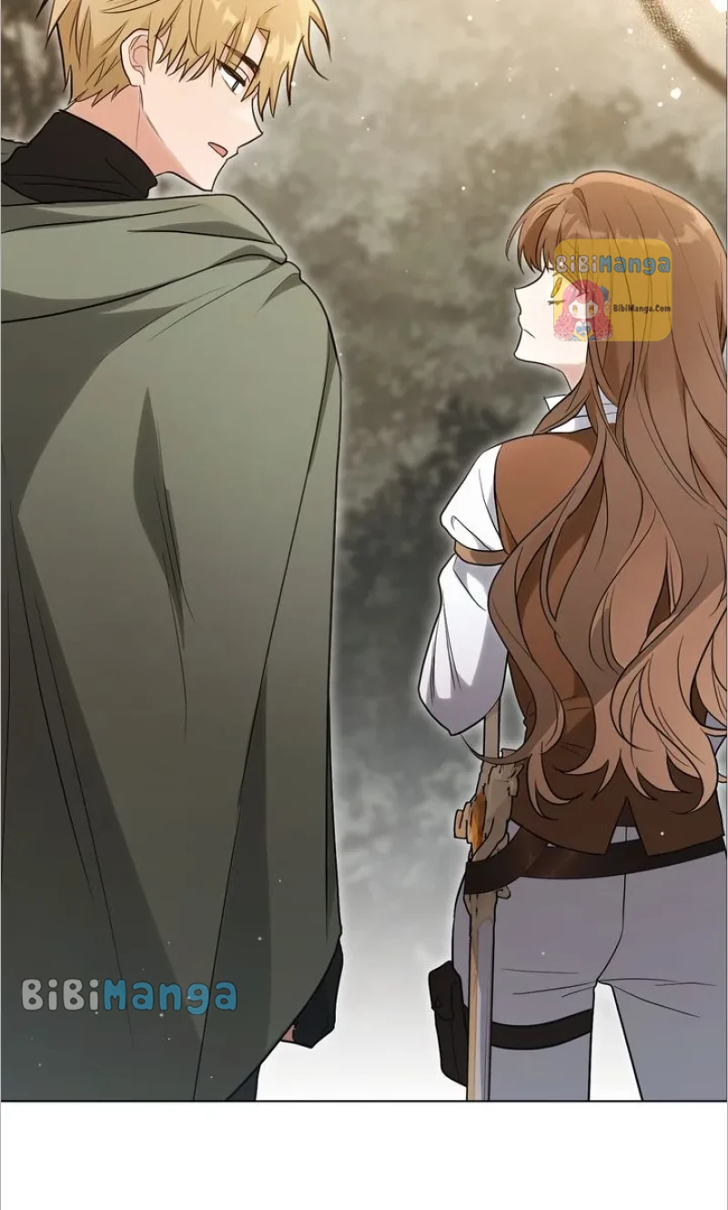 Falling for a Dying Princess chapter 26 page 73