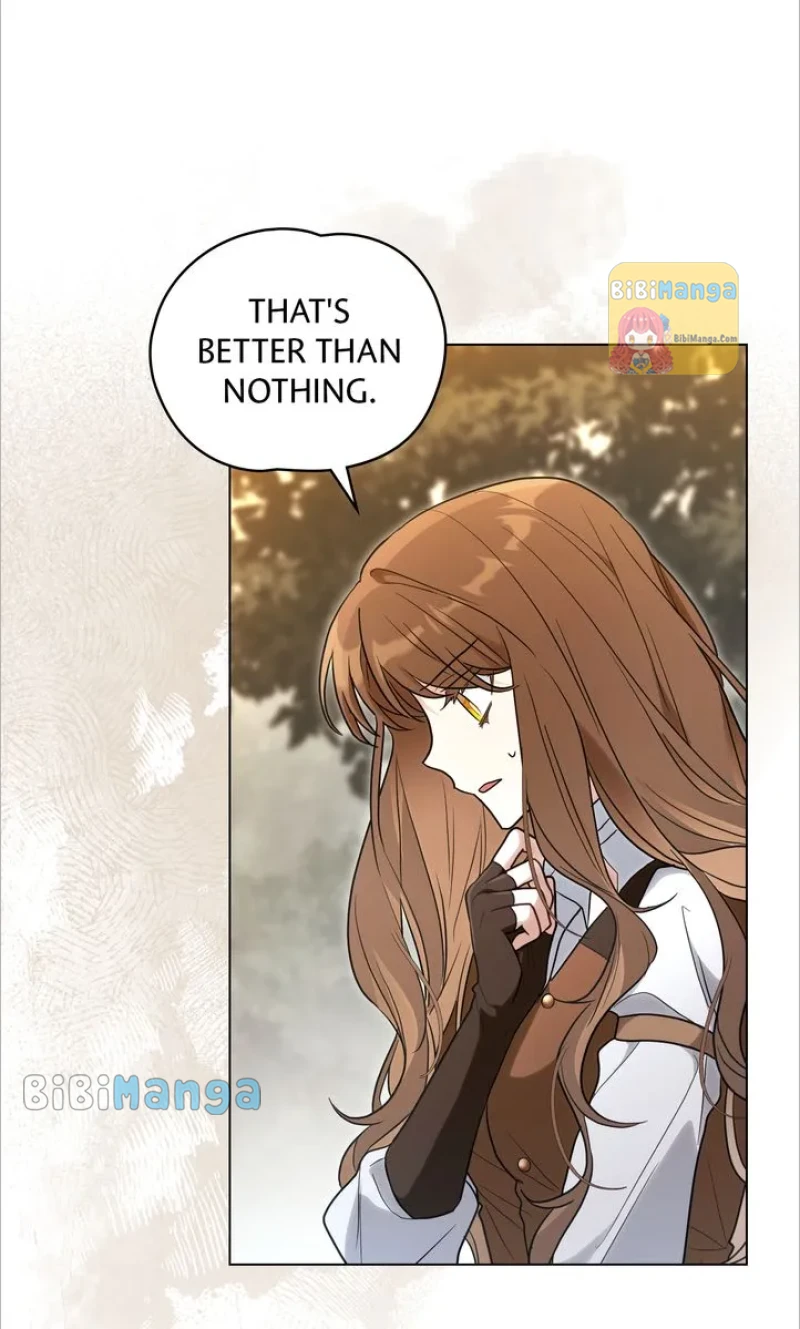 Falling for a Dying Princess chapter 26 page 74