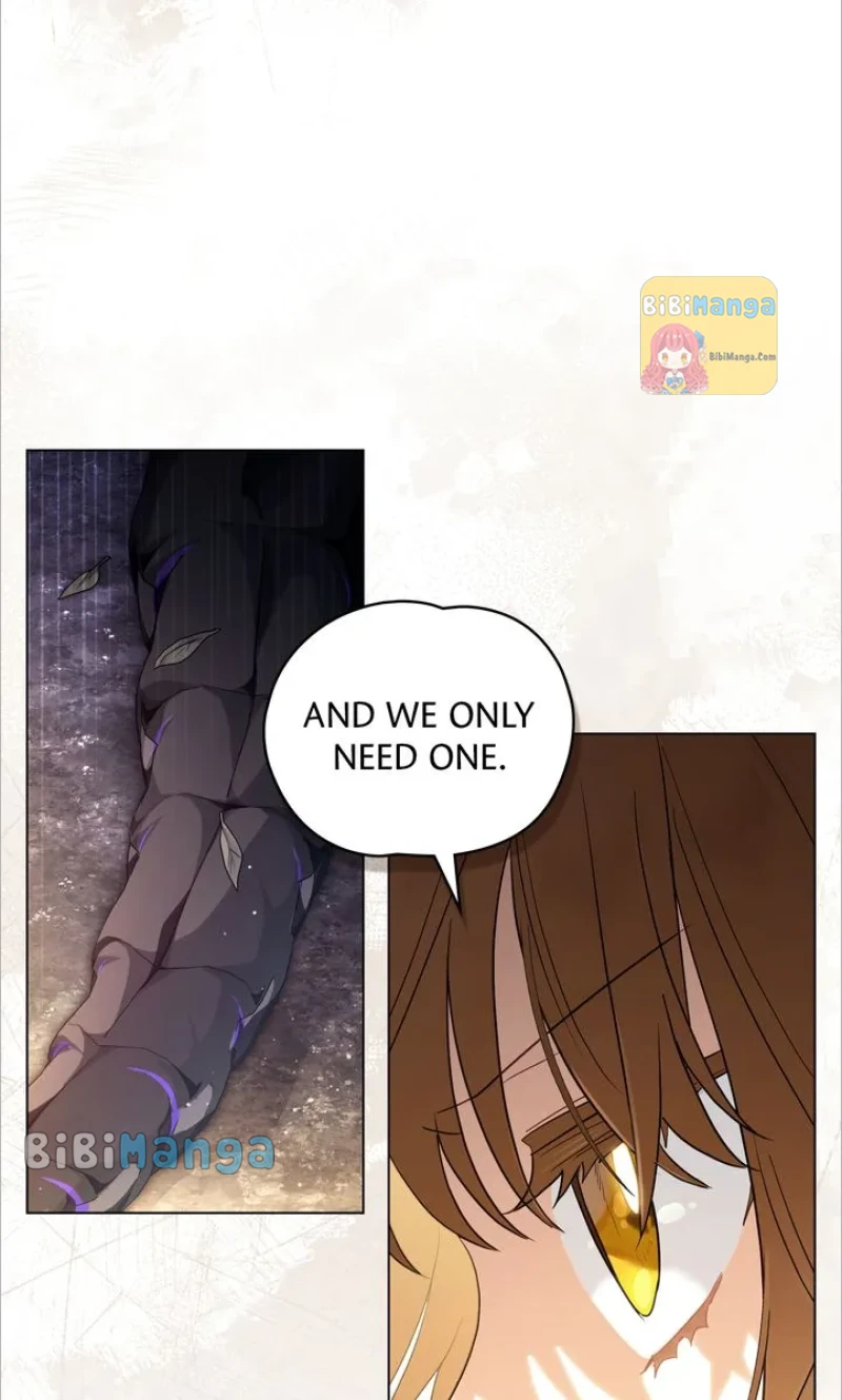 Falling for a Dying Princess chapter 26 page 75