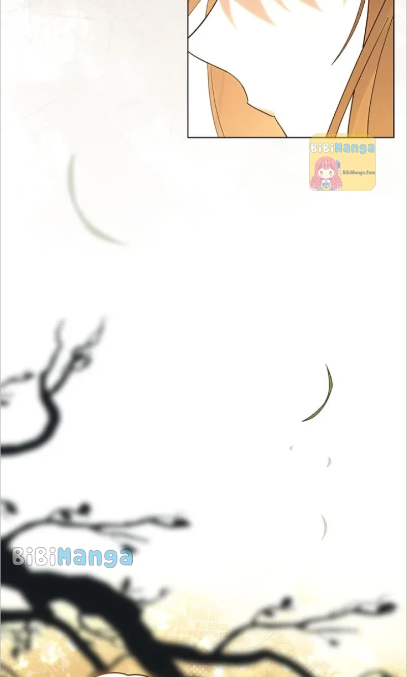 Falling for a Dying Princess chapter 26 page 76