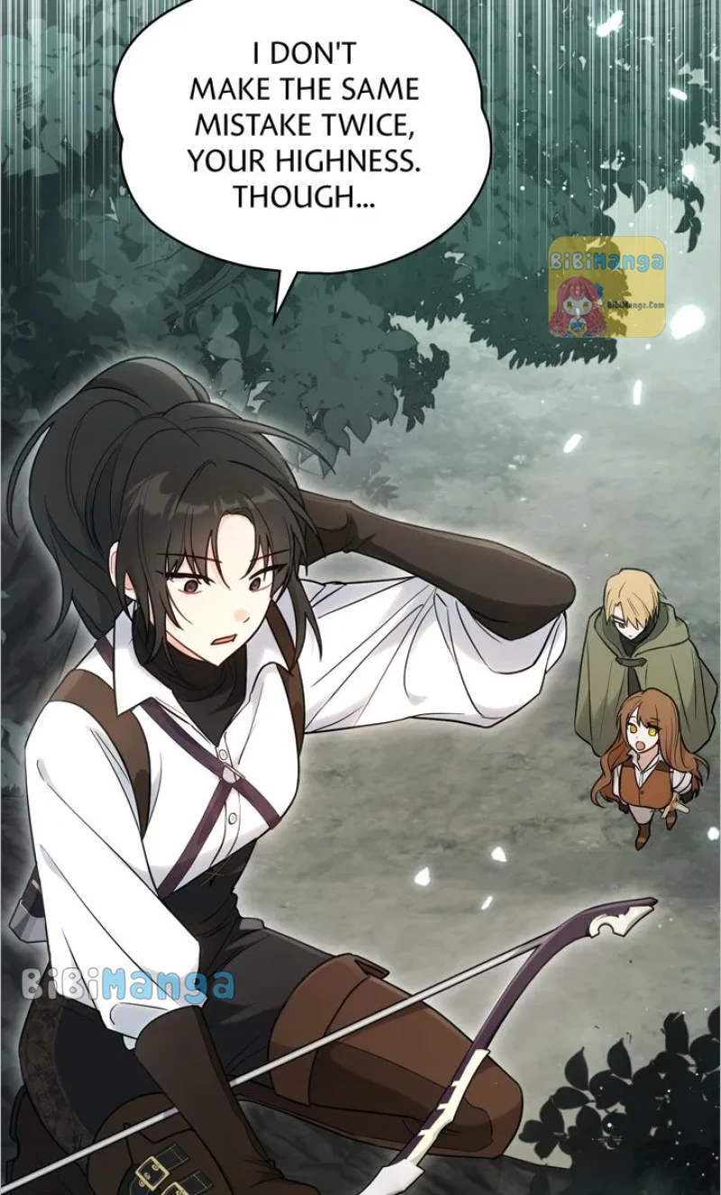 Falling for a Dying Princess chapter 27 page 2