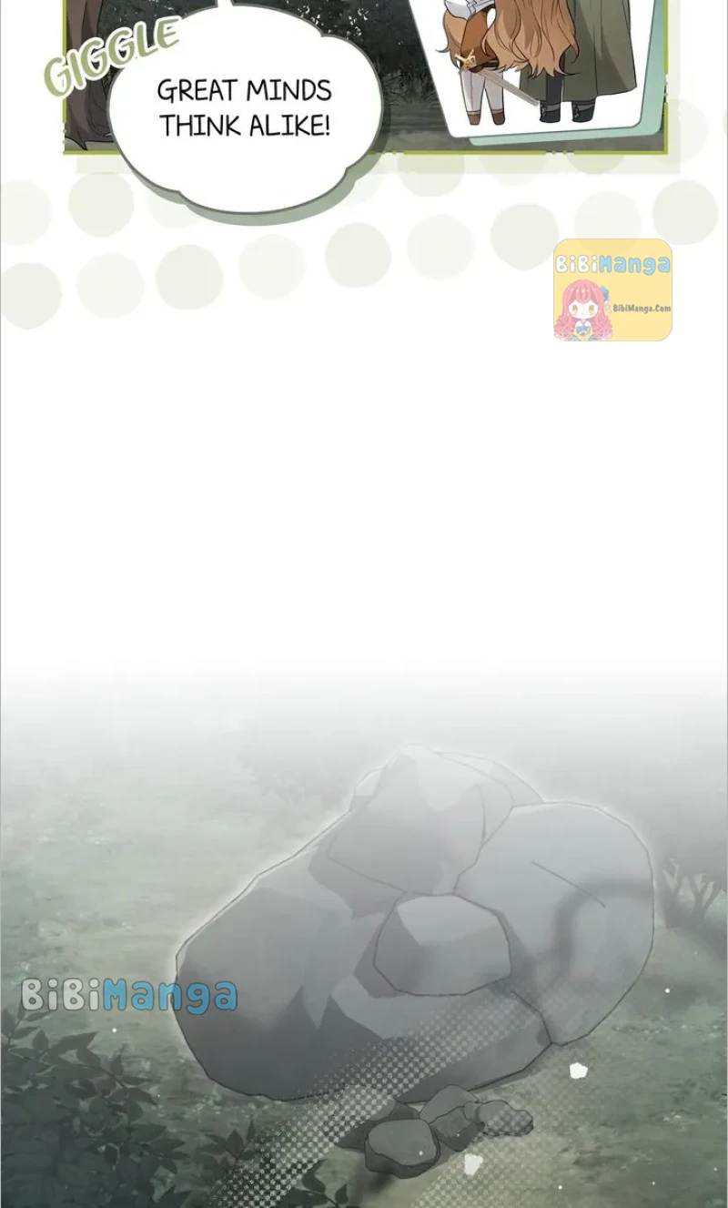 Falling for a Dying Princess chapter 27 page 6