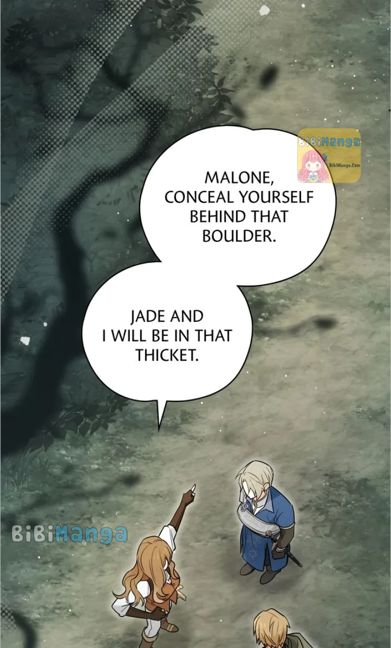 Falling for a Dying Princess chapter 27 page 7