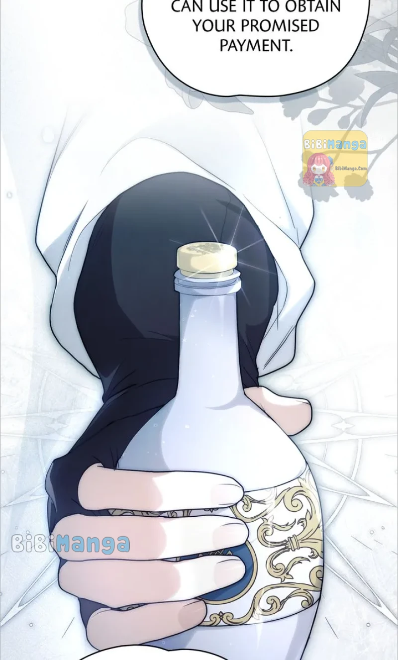 Falling for a Dying Princess chapter 27 page 12