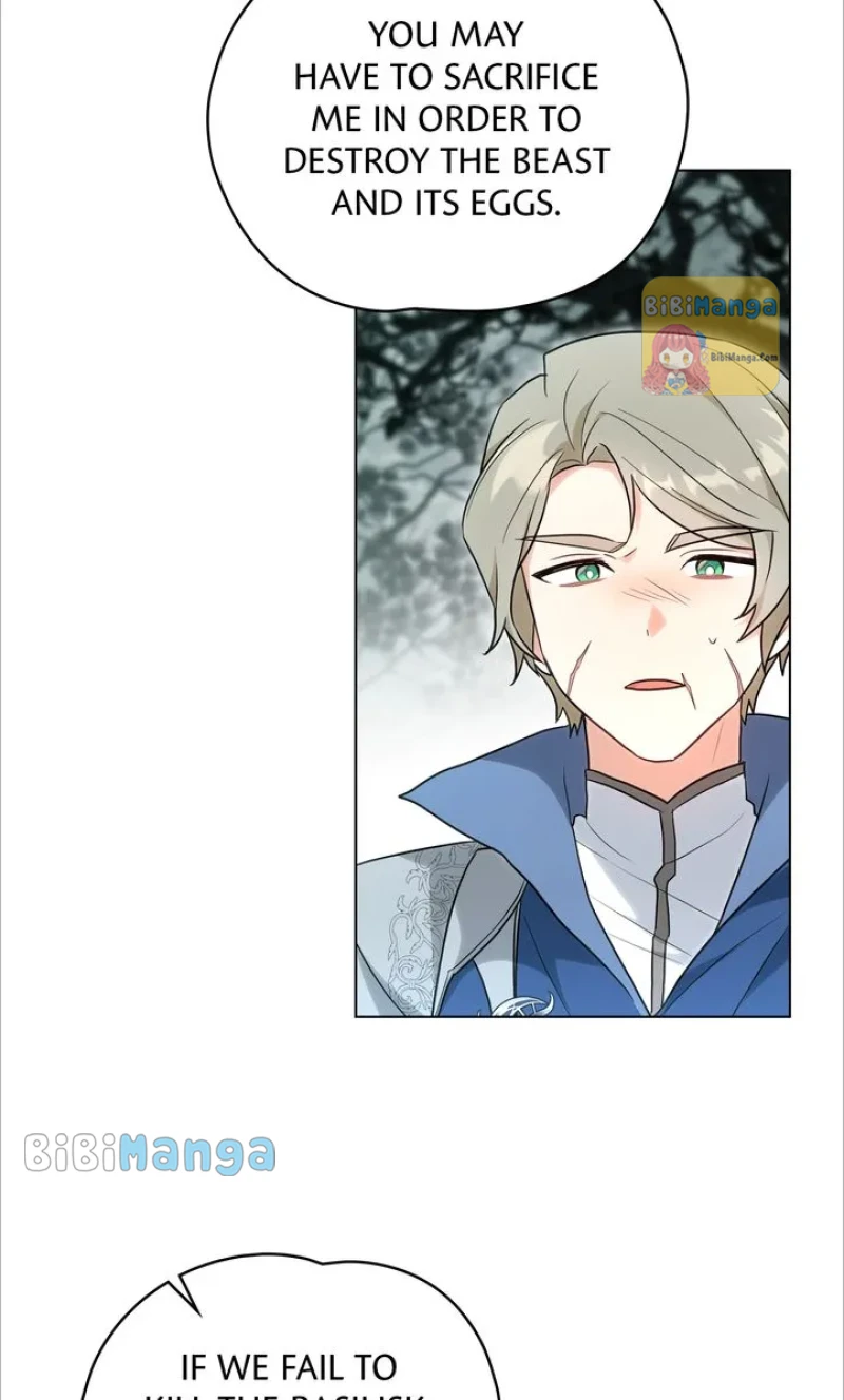 Falling for a Dying Princess chapter 27 page 15