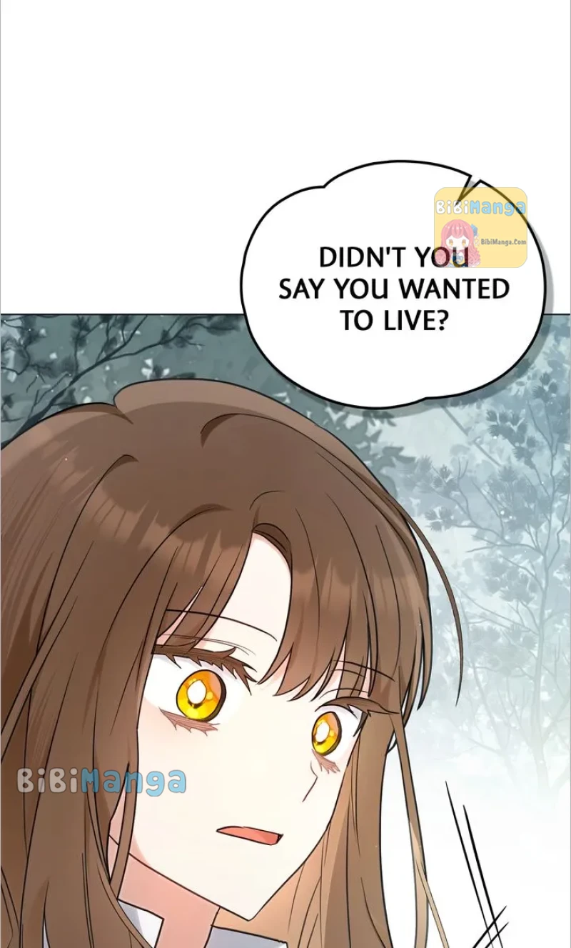 Falling for a Dying Princess chapter 27 page 17