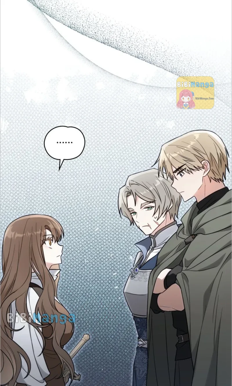 Falling for a Dying Princess chapter 27 page 22