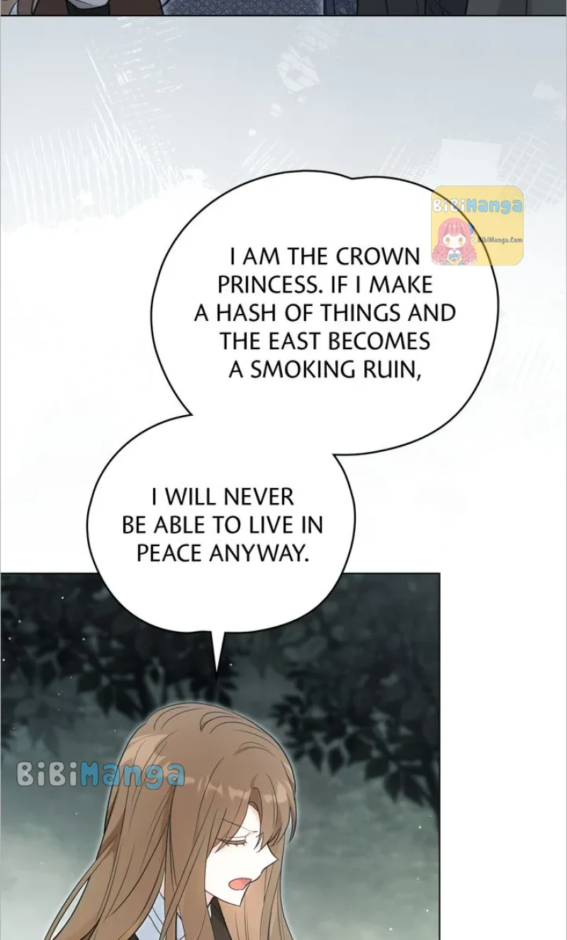 Falling for a Dying Princess chapter 27 page 23