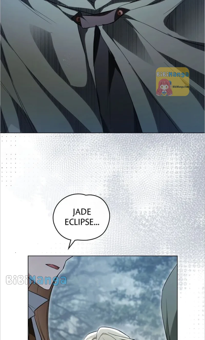 Falling for a Dying Princess chapter 27 page 28