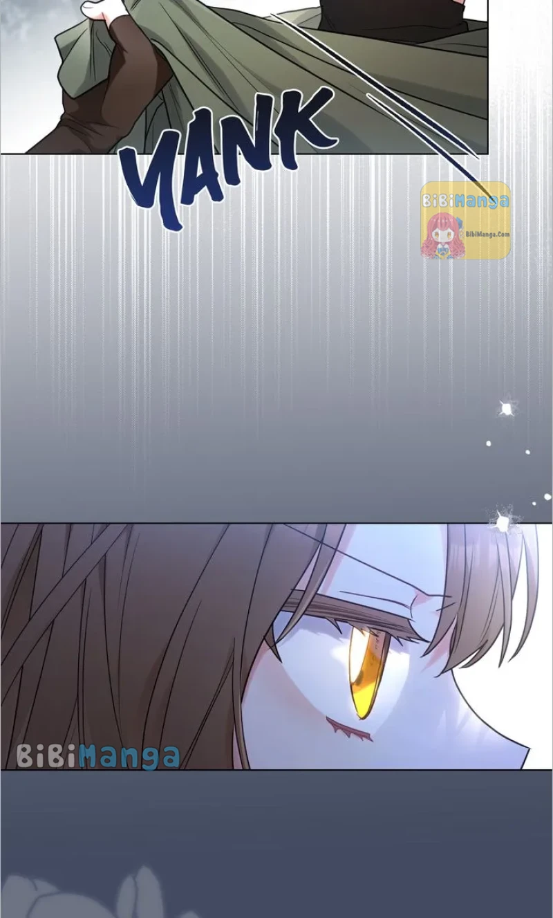 Falling for a Dying Princess chapter 27 page 30