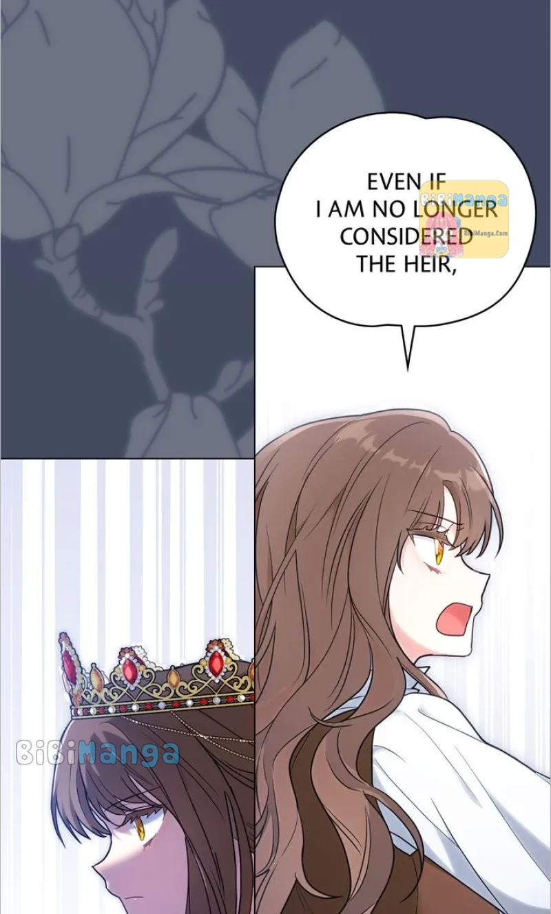 Falling for a Dying Princess chapter 27 page 31