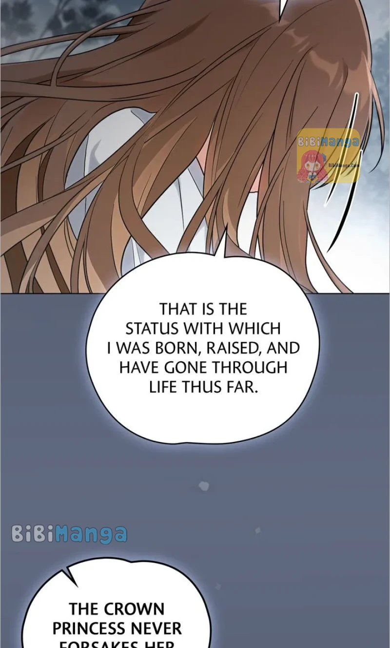 Falling for a Dying Princess chapter 27 page 33