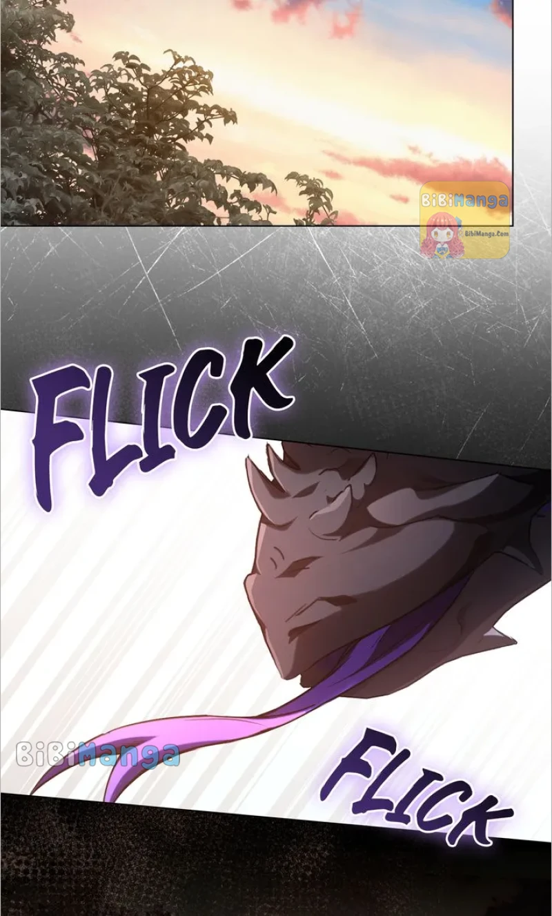 Falling for a Dying Princess chapter 27 page 37