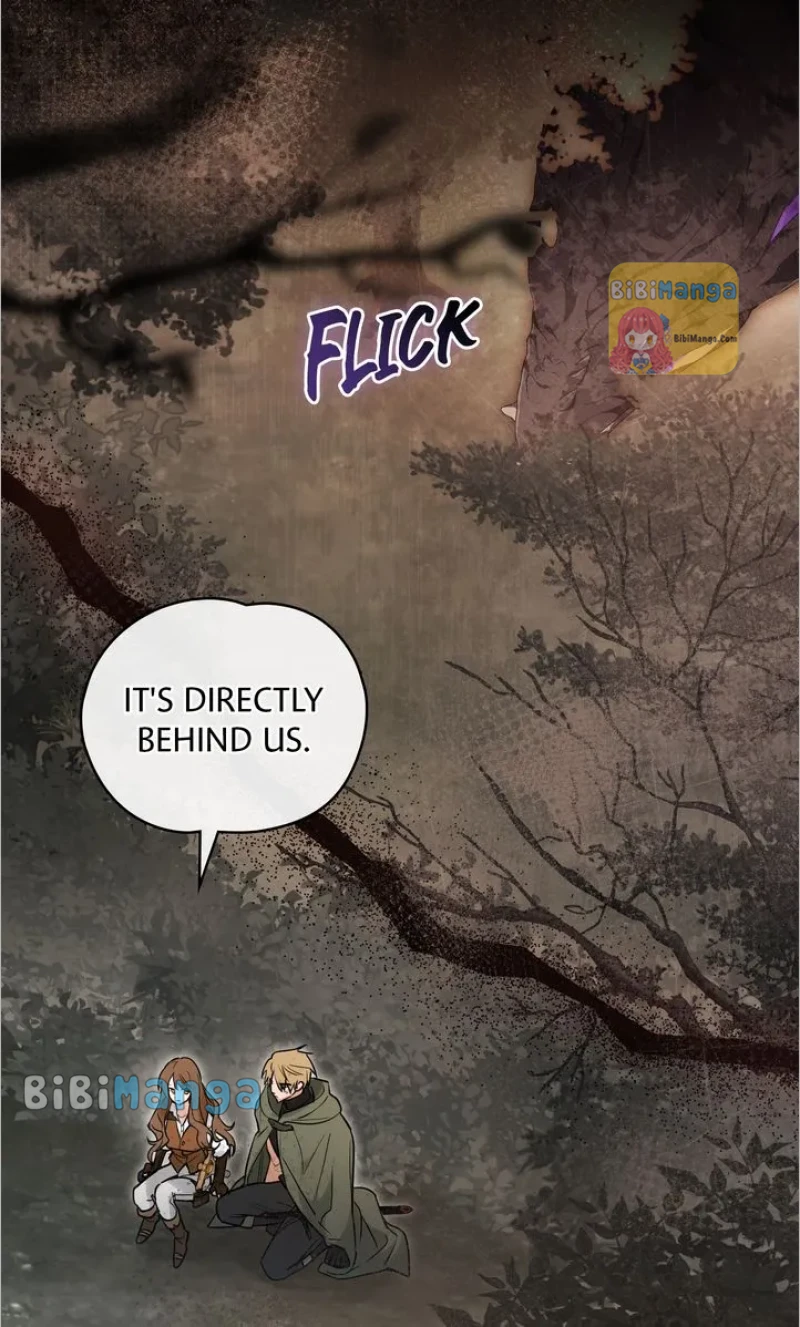 Falling for a Dying Princess chapter 27 page 38