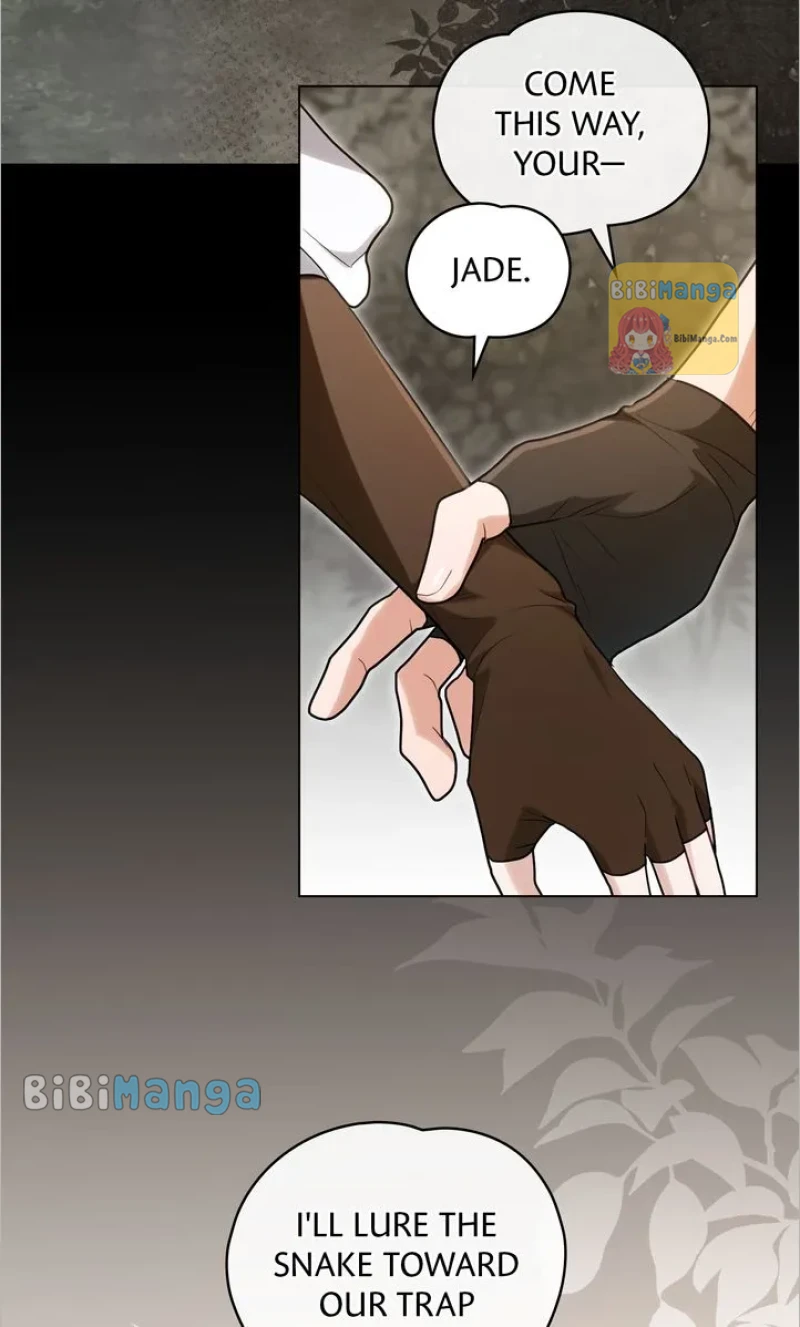 Falling for a Dying Princess chapter 27 page 39