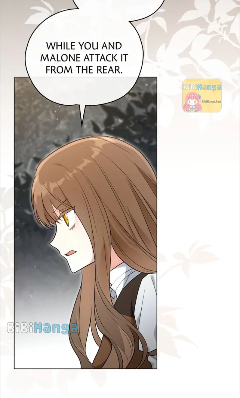 Falling for a Dying Princess chapter 27 page 40