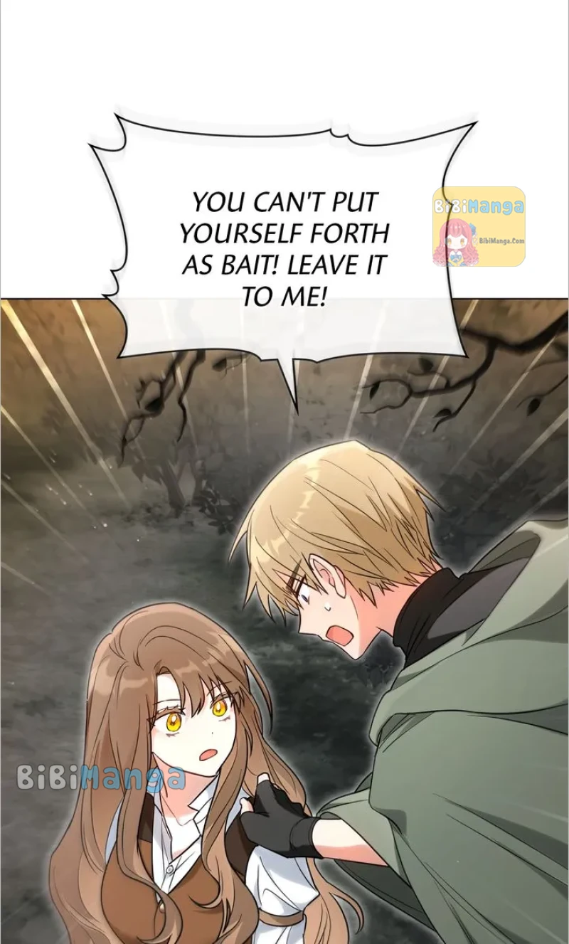 Falling for a Dying Princess chapter 27 page 42