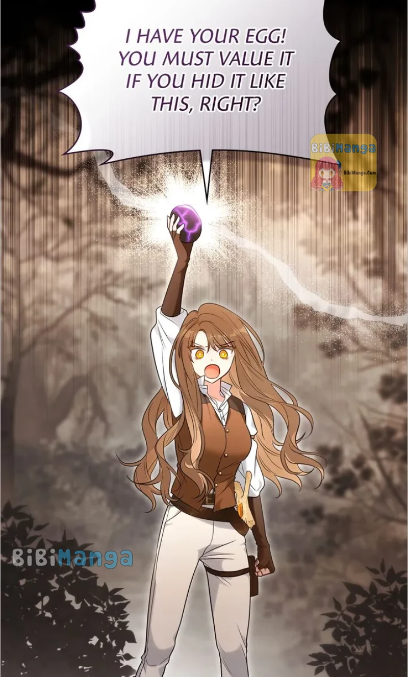 Falling for a Dying Princess chapter 27 page 47