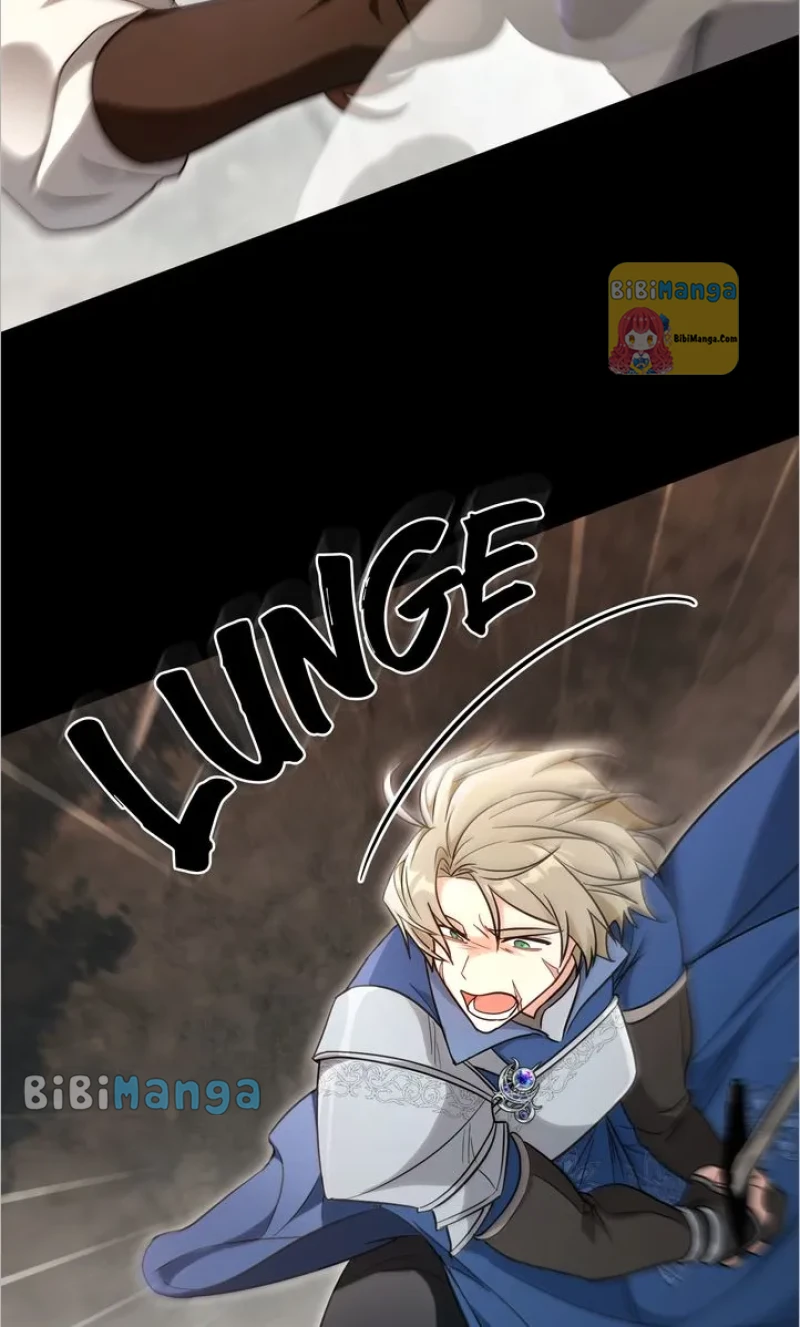 Falling for a Dying Princess chapter 27 page 51