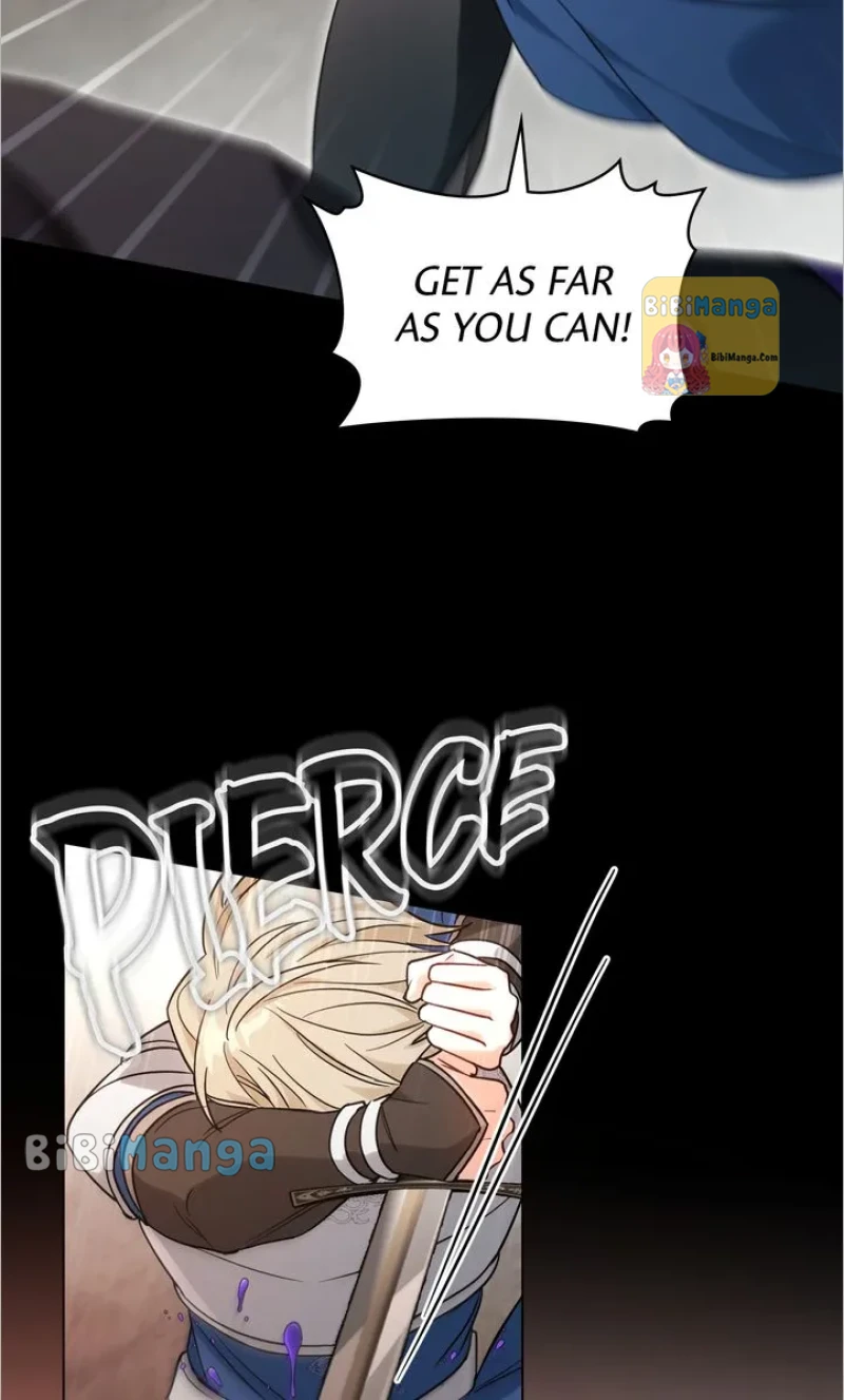 Falling for a Dying Princess chapter 27 page 52
