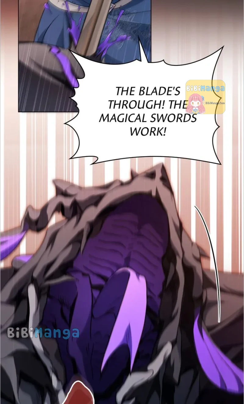 Falling for a Dying Princess chapter 27 page 53