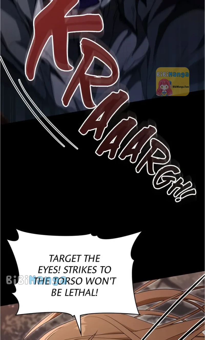 Falling for a Dying Princess chapter 27 page 54