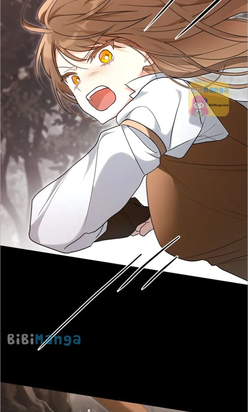 Falling for a Dying Princess chapter 27 page 55
