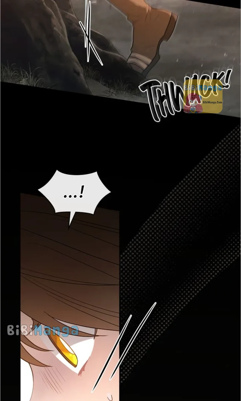 Falling for a Dying Princess chapter 27 page 56