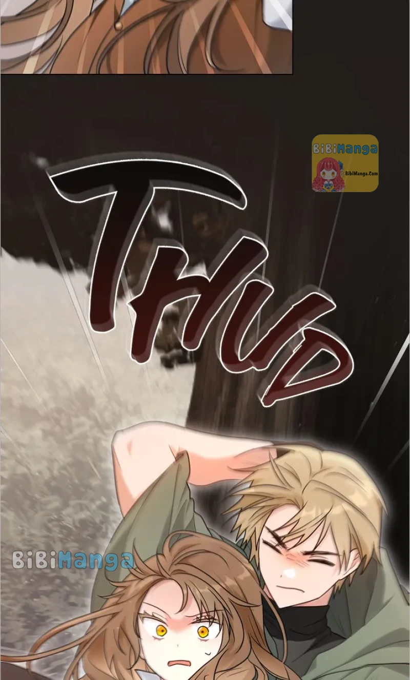 Falling for a Dying Princess chapter 27 page 59
