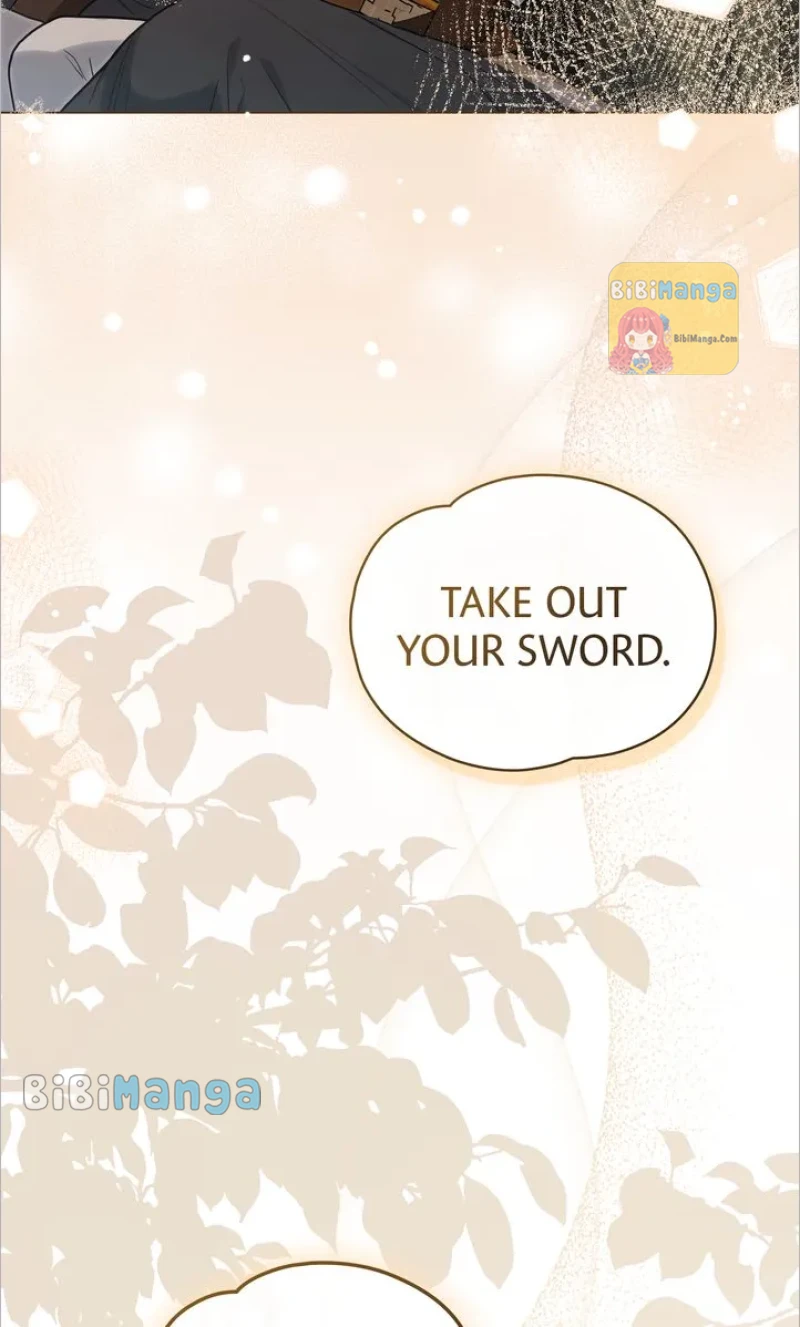 Falling for a Dying Princess chapter 27 page 63