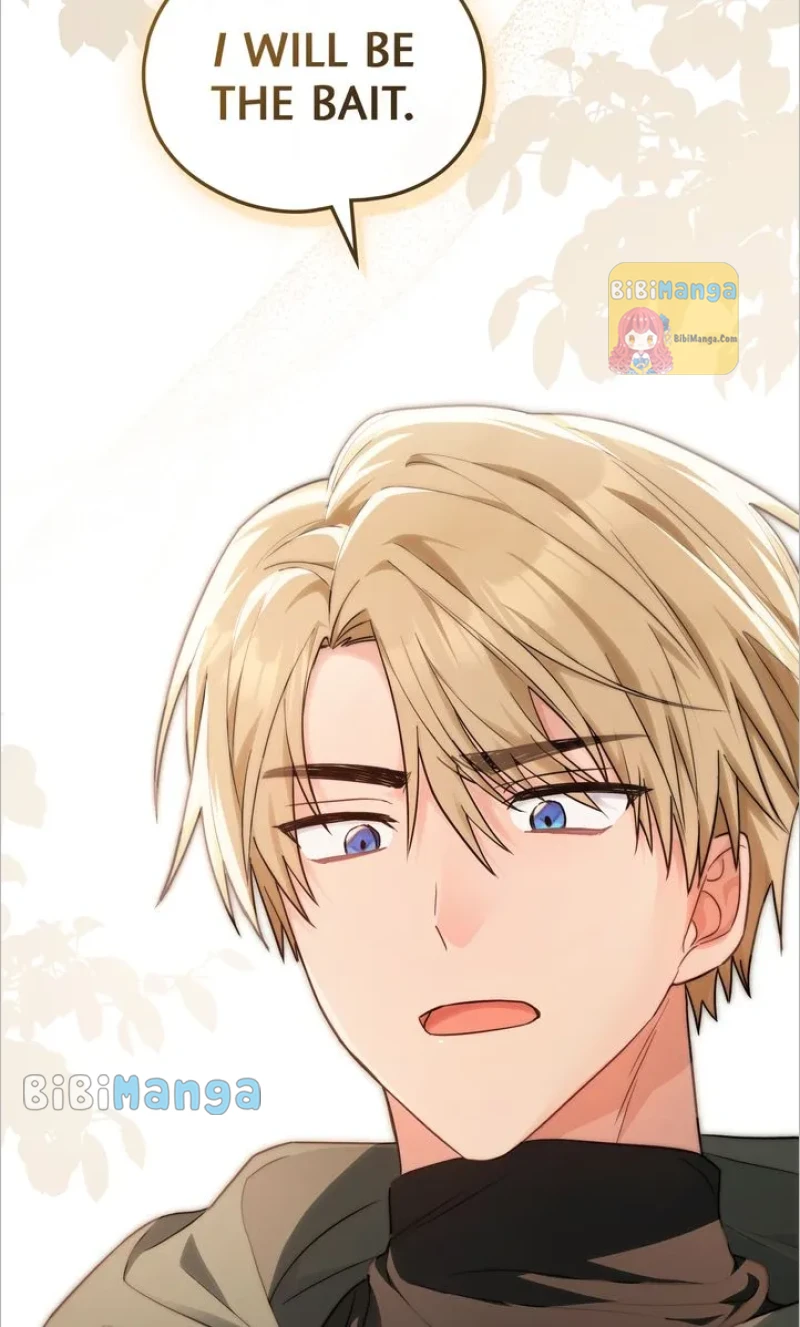 Falling for a Dying Princess chapter 27 page 64