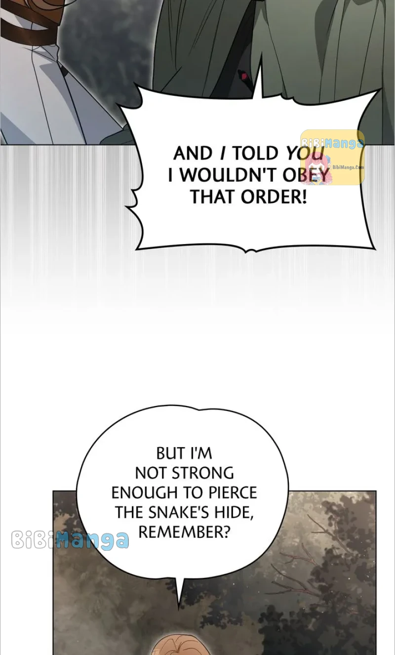 Falling for a Dying Princess chapter 28 page 2