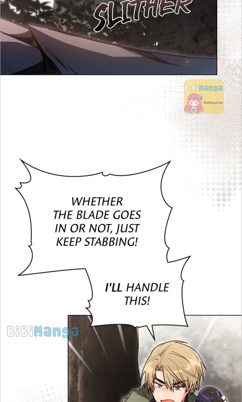 Falling for a Dying Princess chapter 28 page 4