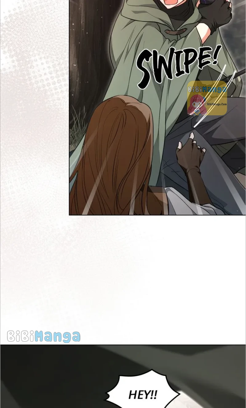 Falling for a Dying Princess chapter 28 page 5