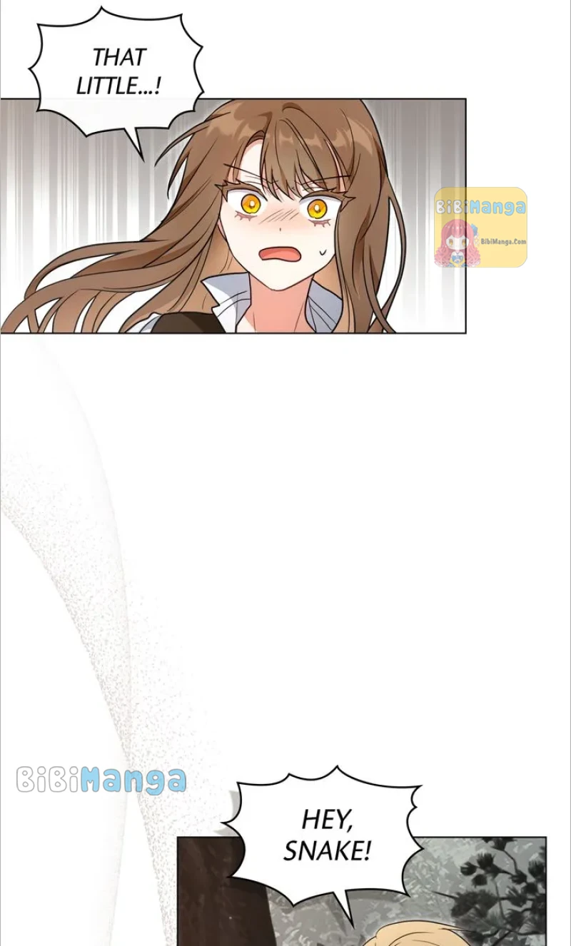 Falling for a Dying Princess chapter 28 page 7