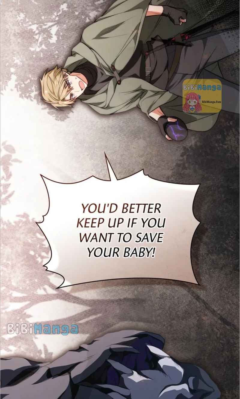 Falling for a Dying Princess chapter 28 page 10