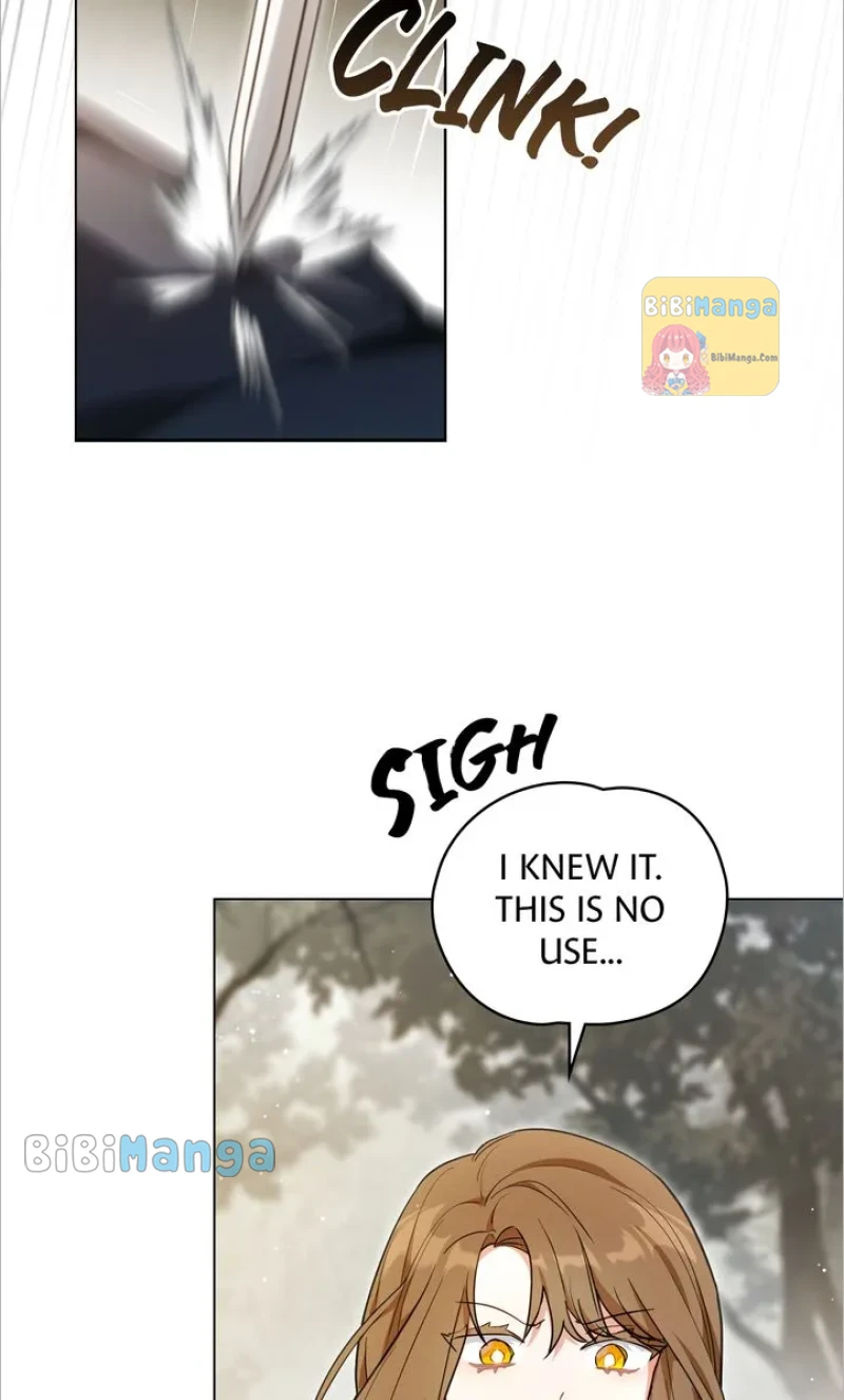 Falling for a Dying Princess chapter 28 page 17