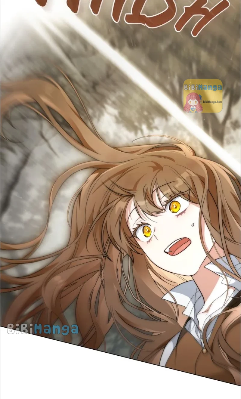 Falling for a Dying Princess chapter 28 page 19