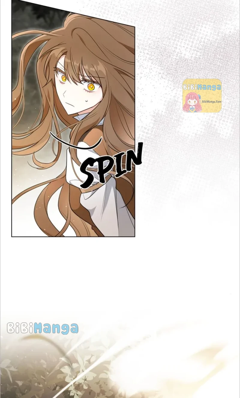 Falling for a Dying Princess chapter 28 page 22