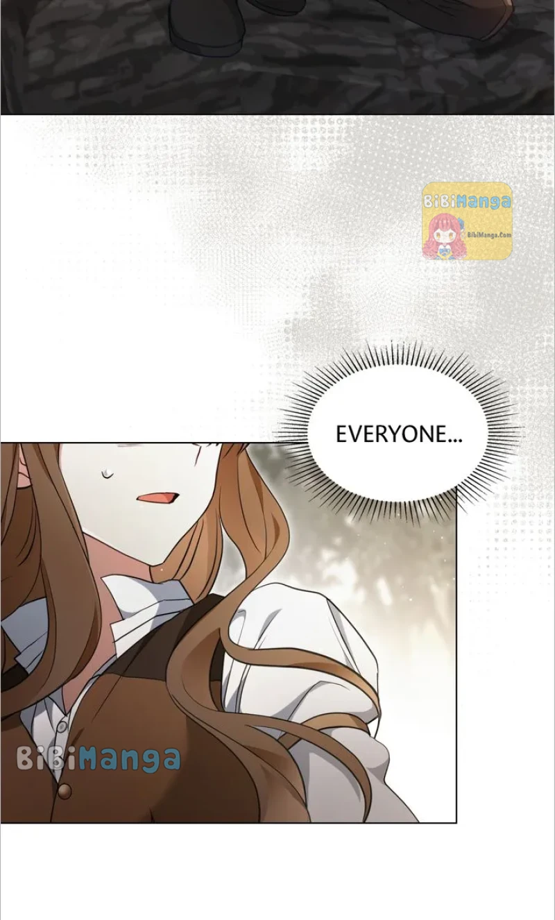 Falling for a Dying Princess chapter 28 page 24