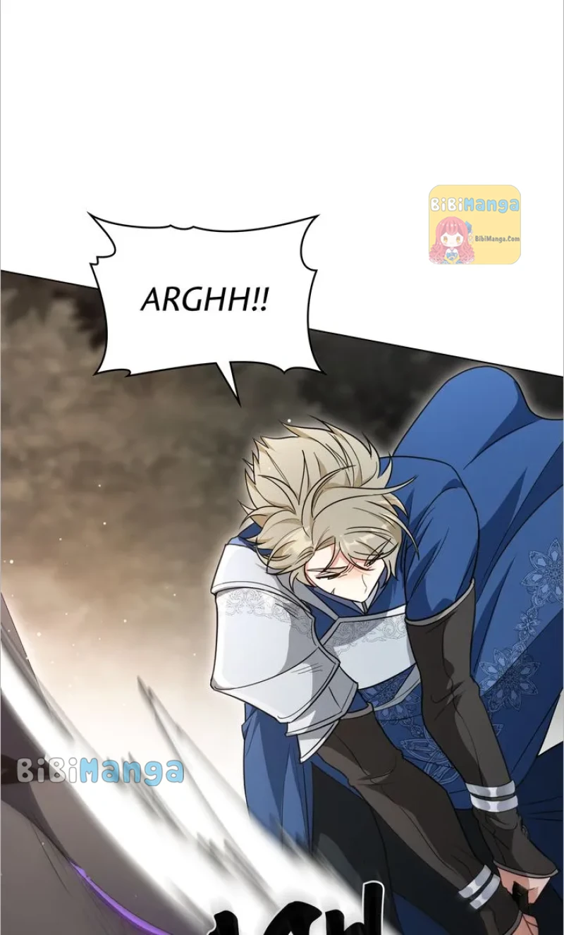 Falling for a Dying Princess chapter 28 page 25