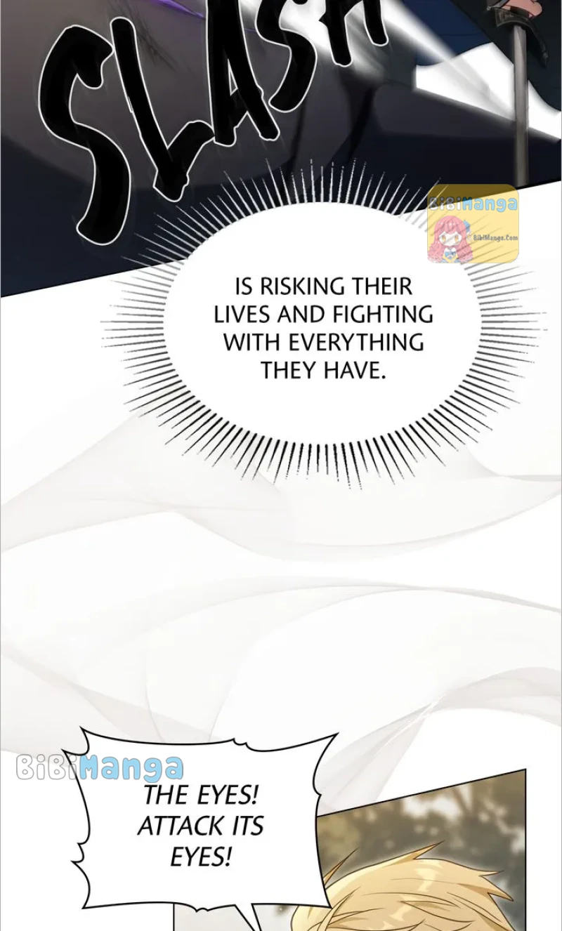 Falling for a Dying Princess chapter 28 page 26